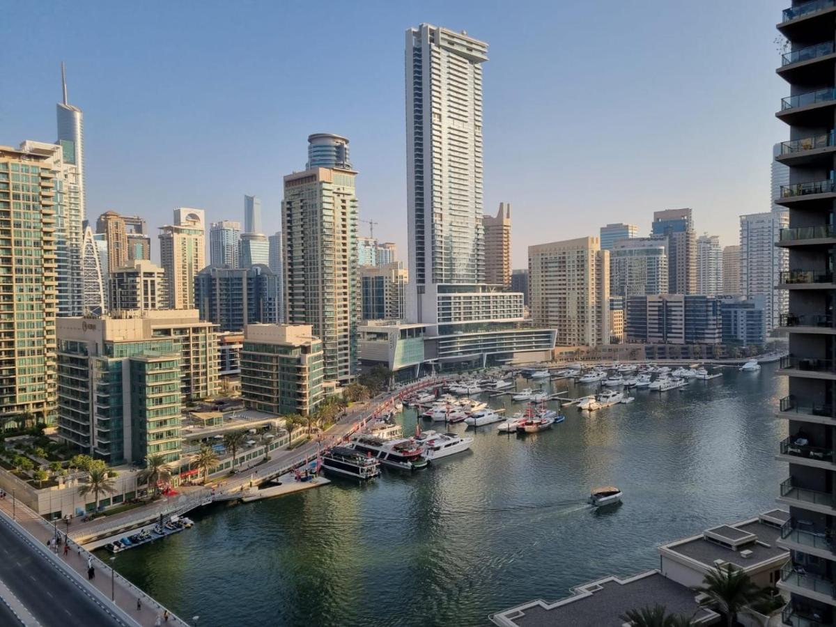 Emaar Marina Quays - Oriental - Full Apartment Dubai