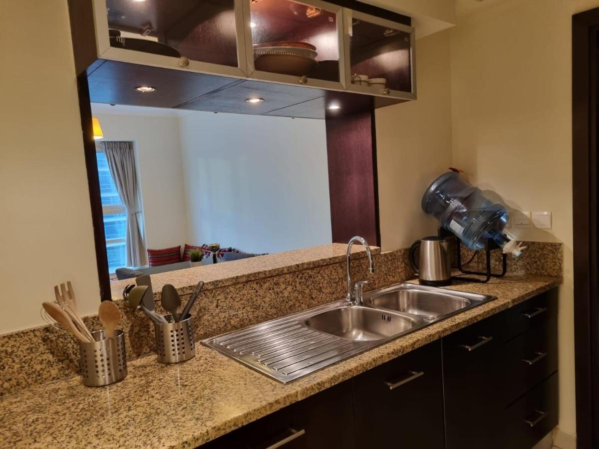 Apartment Emaar Marina Quays - Oriental - Full