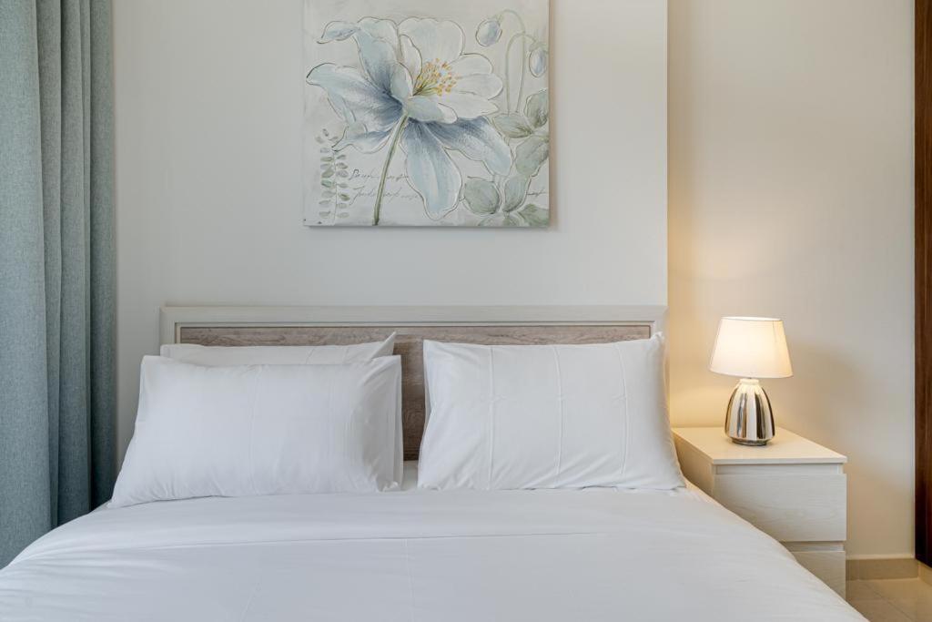 Cozy Brand New 1bd-business Bay- Burj Khalifa View *