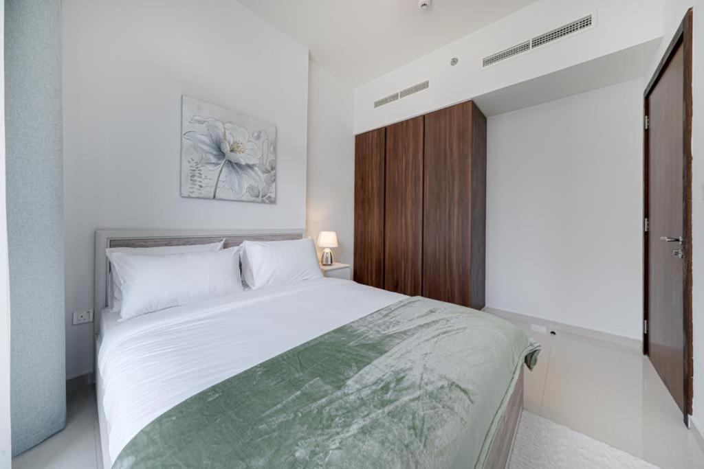 Cozy Brand New 1bd-business Bay- Burj Khalifa View * Dubai