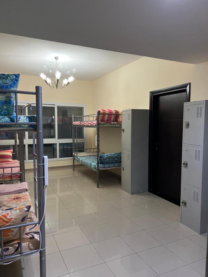 Albergue Sky *