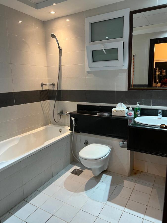 Sky Albergue Dubai
