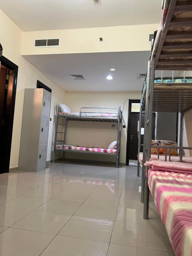 Sky Albergue *