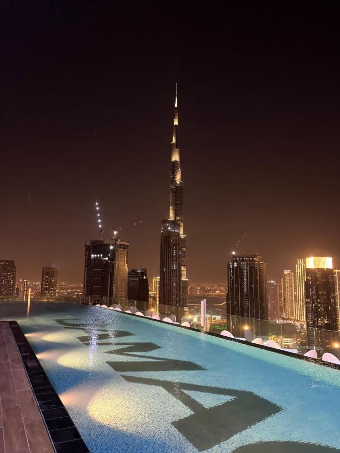 Apartment Luton - Damac Paramount Midtown Business Bay - 37ab09 Dubai