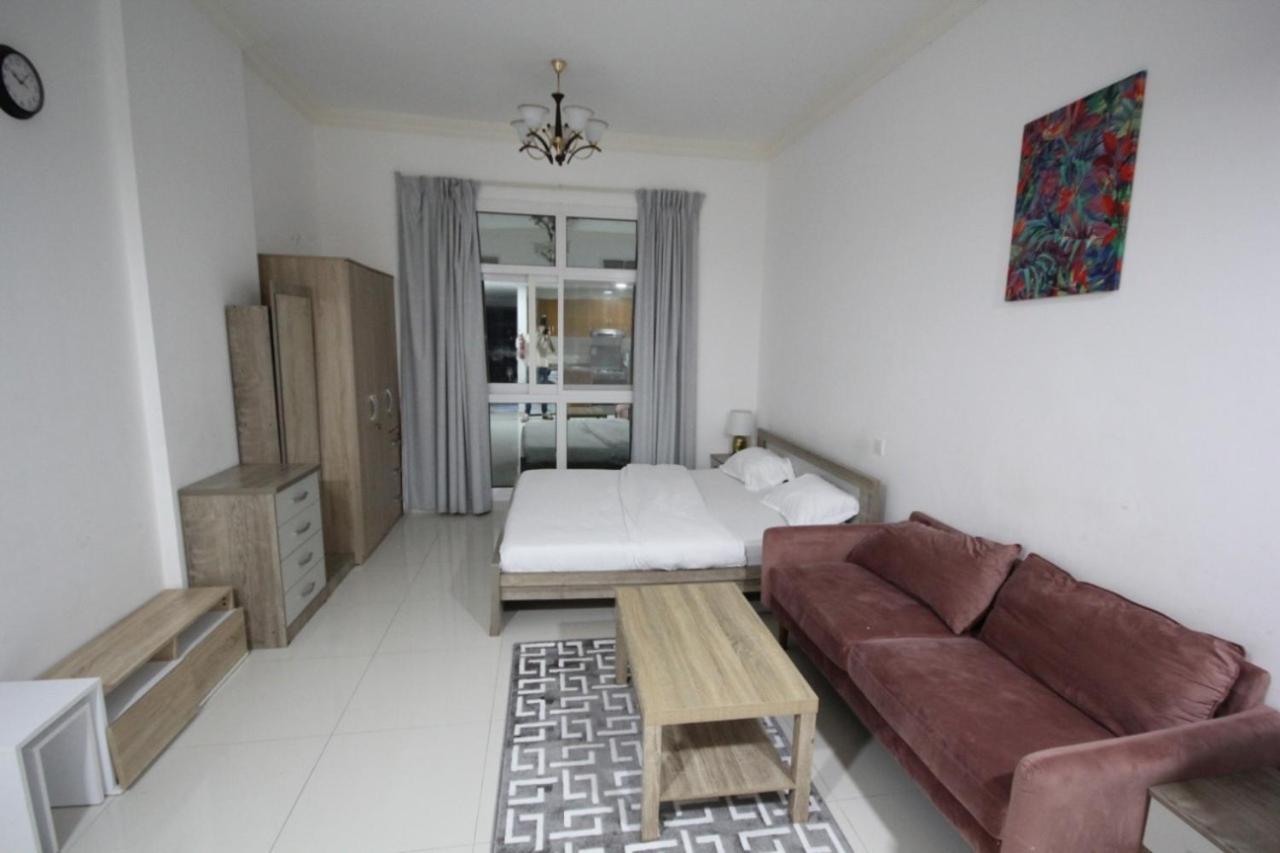 Daire Comfortable And For Rent In Dubai