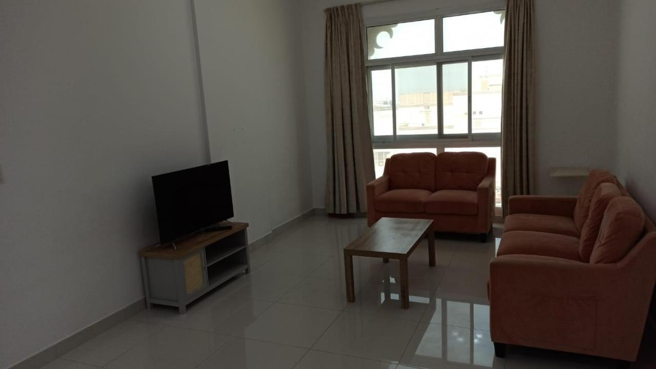 Comfortable And For Rent In Daire *