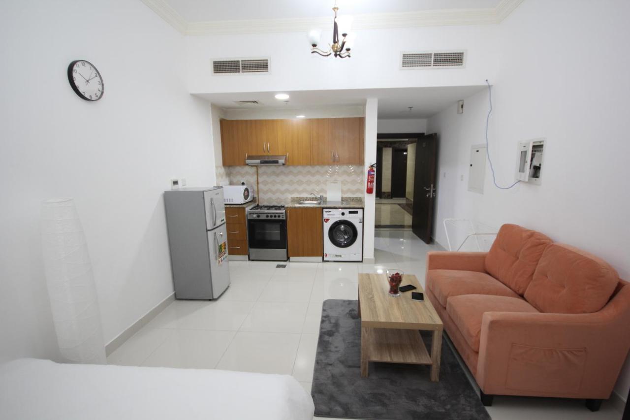 Daire Comfortable And For Rent In Dubai