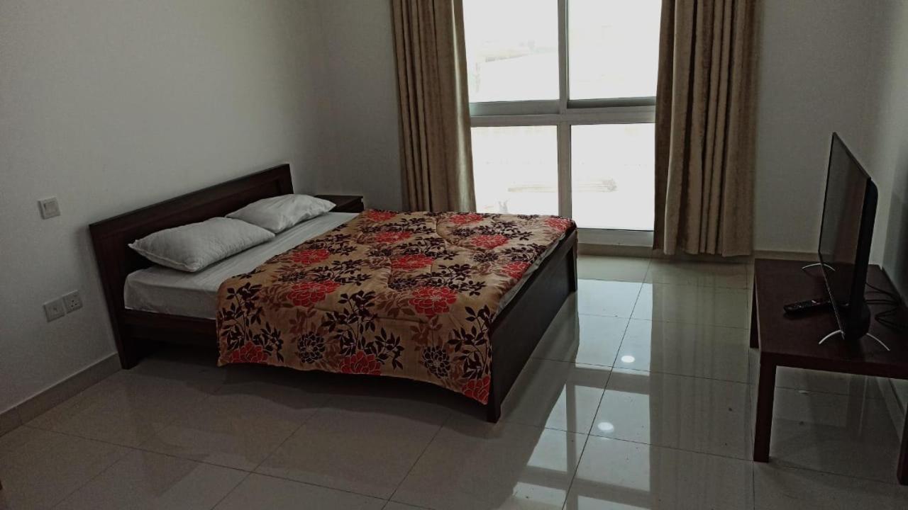Daire Comfortable And For Rent In Dubai