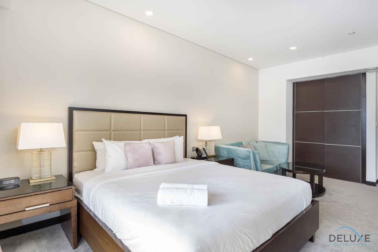 Spacious In The Address Residences Marina By Deluxe Homes Apartment