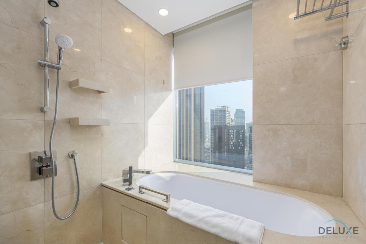 Spacious In The Address Residences Marina By Deluxe Homes *