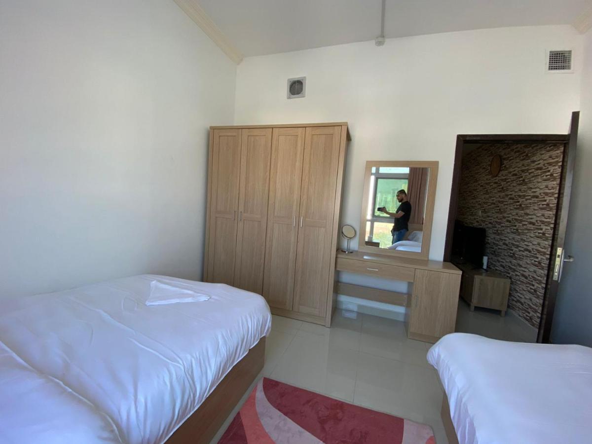Daire Comfortable And For Rent In Dubai