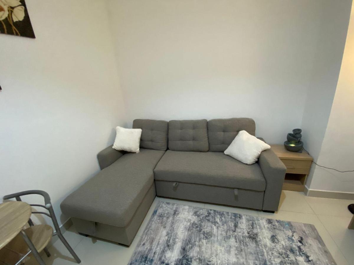Comfortable And For Rent In Daire *