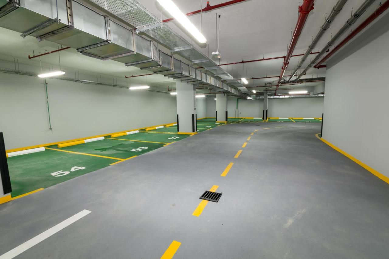 Daire Comfortable And For Rent In Dubai
