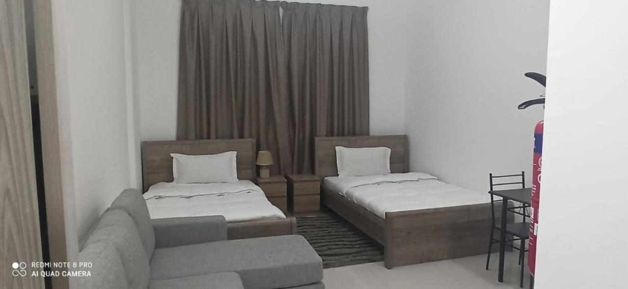 Comfortable And For Rent In Daire *