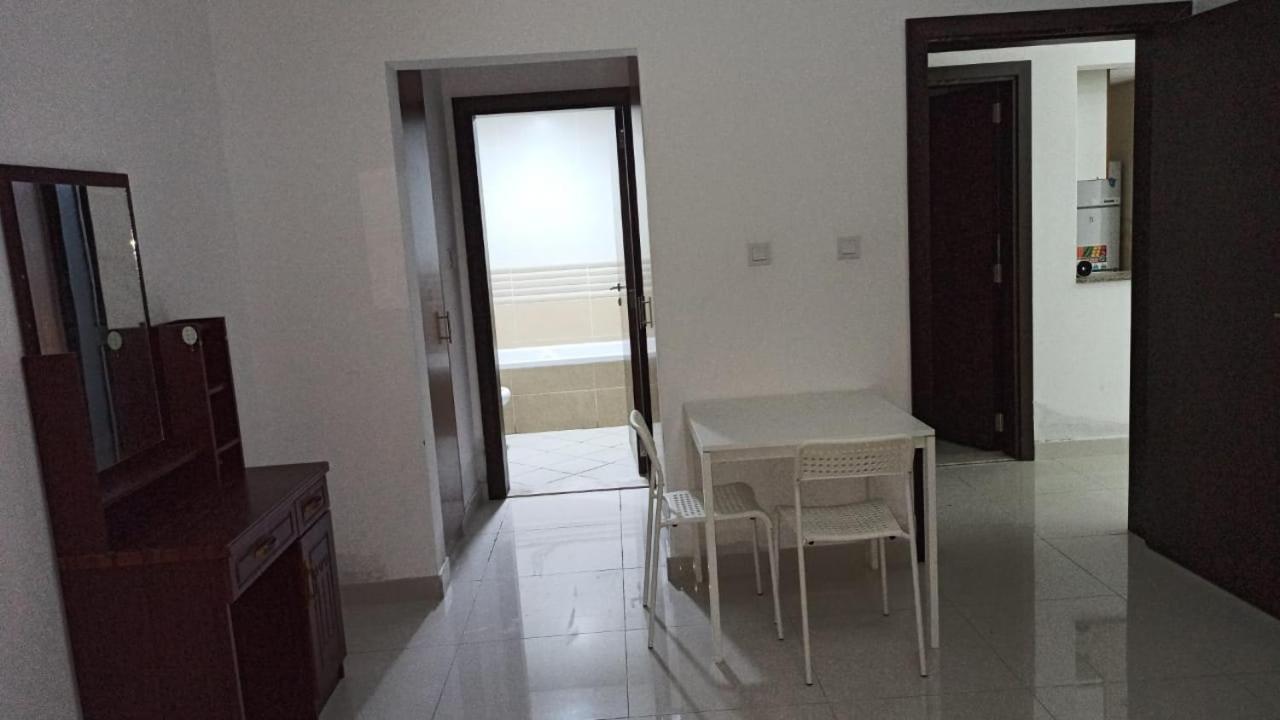 Budget In Apartamento *