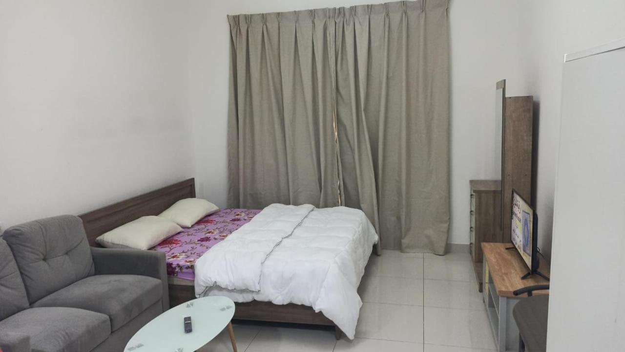 Budget In Apartamento