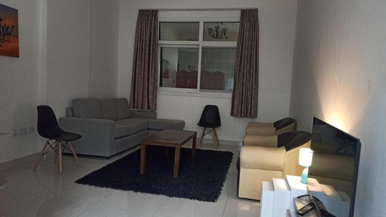 Apartamento Budget In Dubai