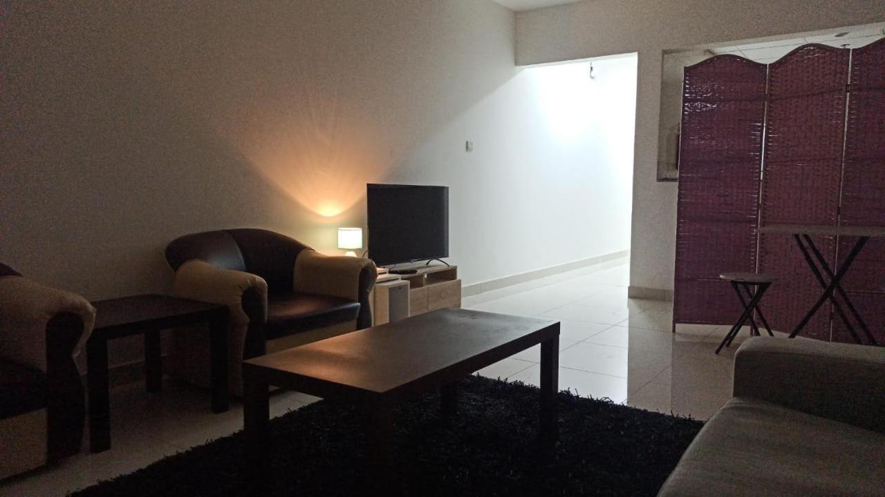 Apartamento Budget In *