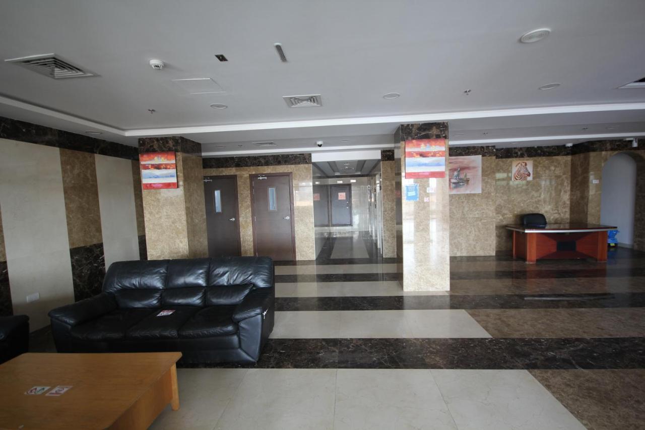 Apartamento Budget In Dubai