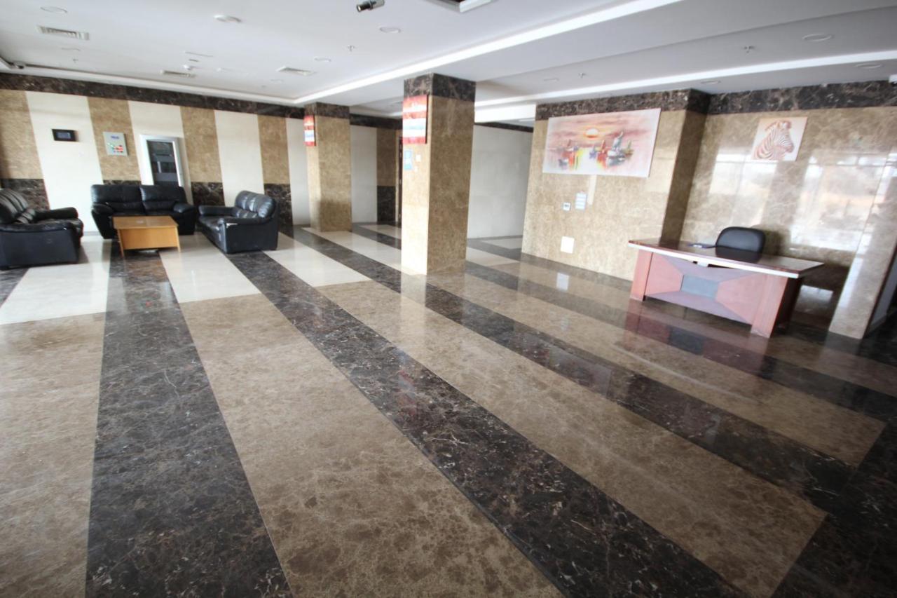 Budget In Dubai