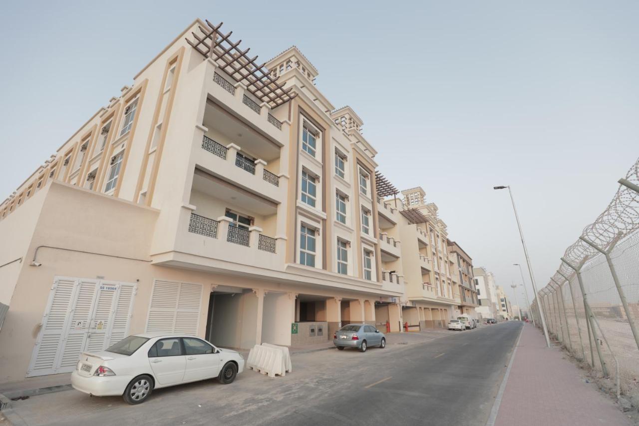 Budget In Dubai