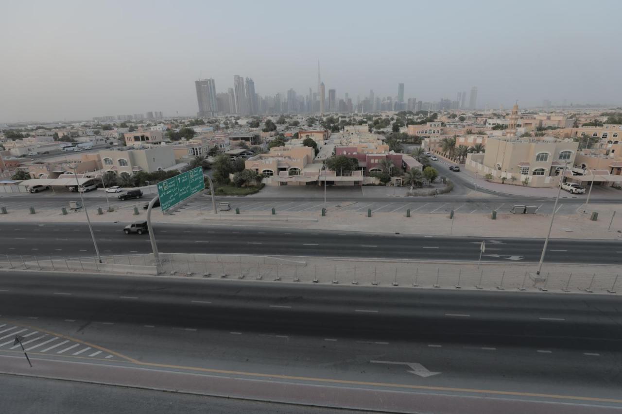 Apartamento Budget In Dubai
