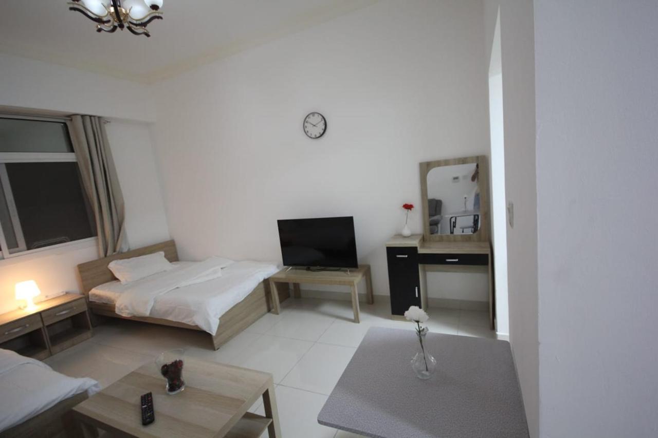 Apartamento Budget In