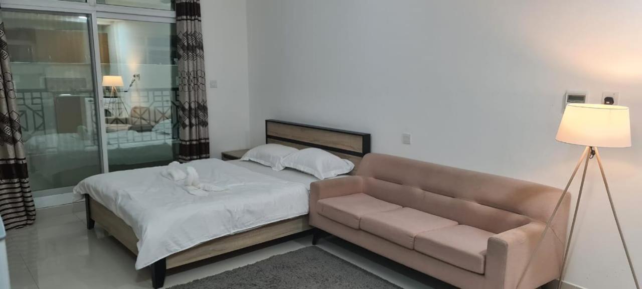 Apartamento Budget In Dubai