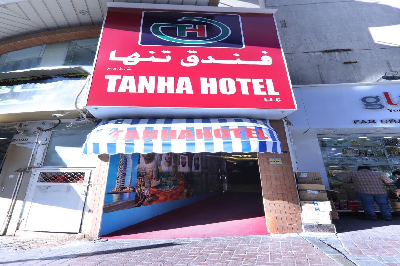 Oyo 912 Tanha *