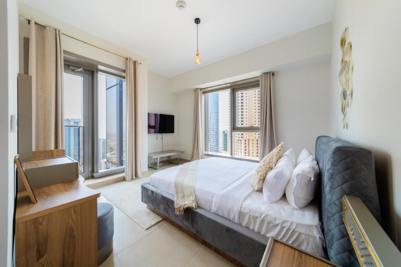Eden's Homes & - Sparkle Tower Dubai