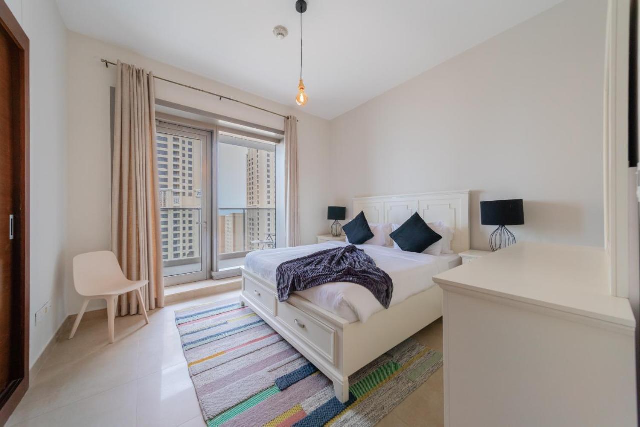 Eden's Homes & - Sparkle Tower * Dubai