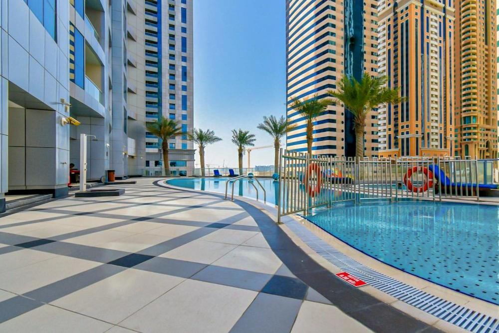 Apartment Higuests - Luxury Apartment, 10-min Walk To Harbor *