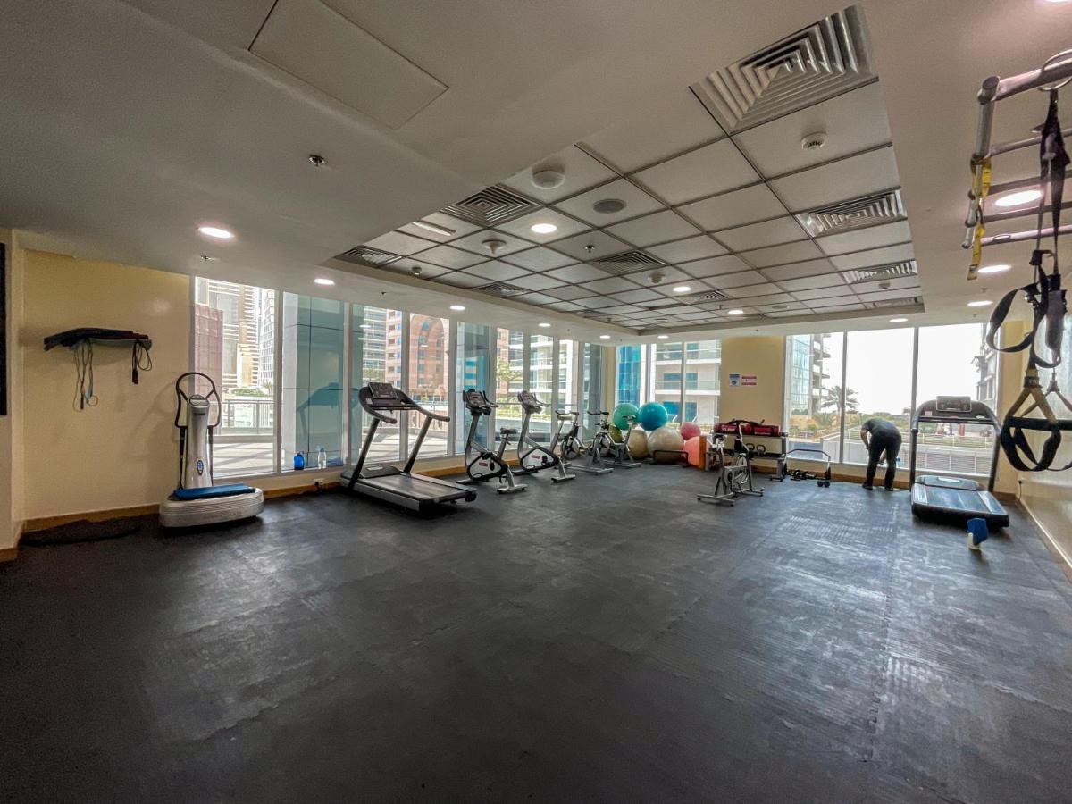 Higuests - Luxury Apartment, 10-min Walk To Harbor * Dubai