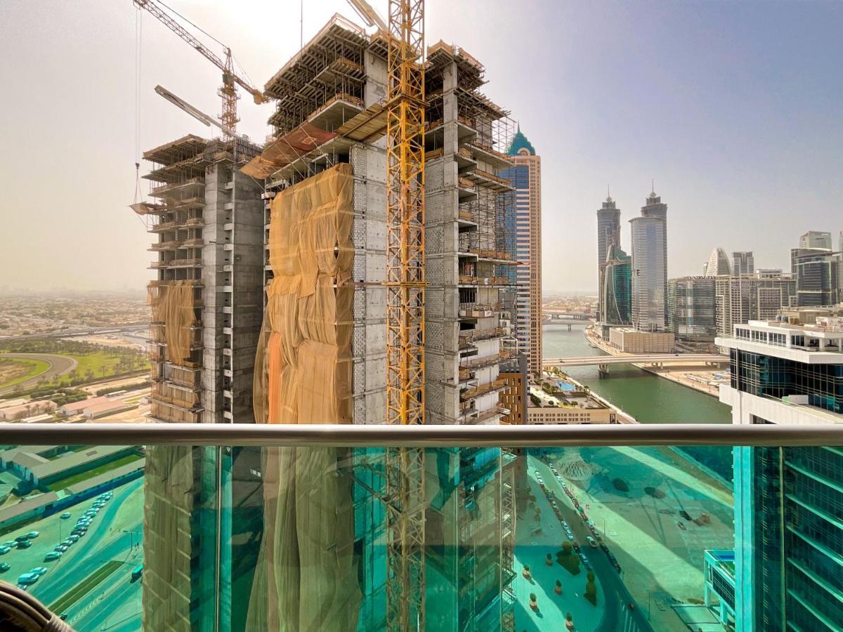 Higuests - Elite Business Bay Apartment