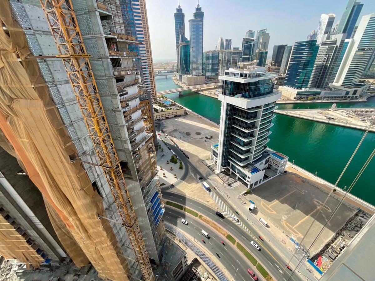 Higuests - Elite Business Bay Apartment *