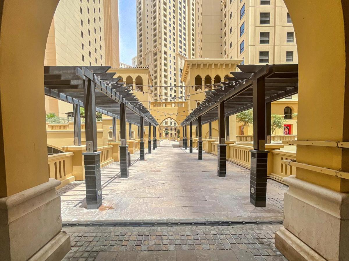 Apartment Higuests - Amazing Sea Views From 2br In Jbr