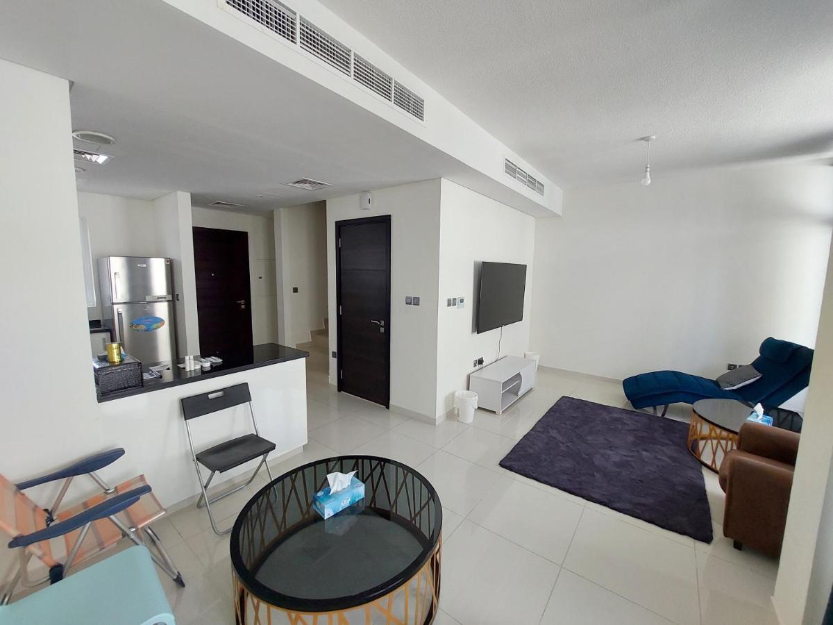 Damac Hills Townhouse Villa