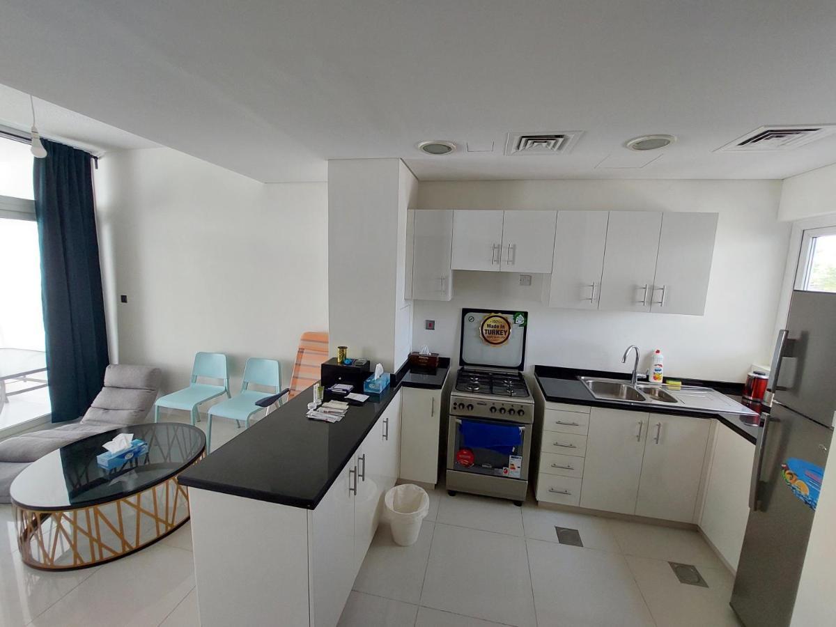 Damac Hills Townhouse Dubai