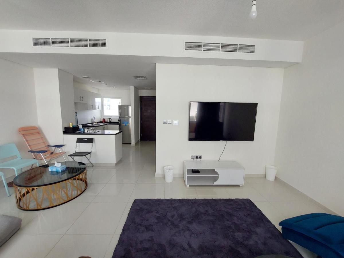 Damac Hills Townhouse *