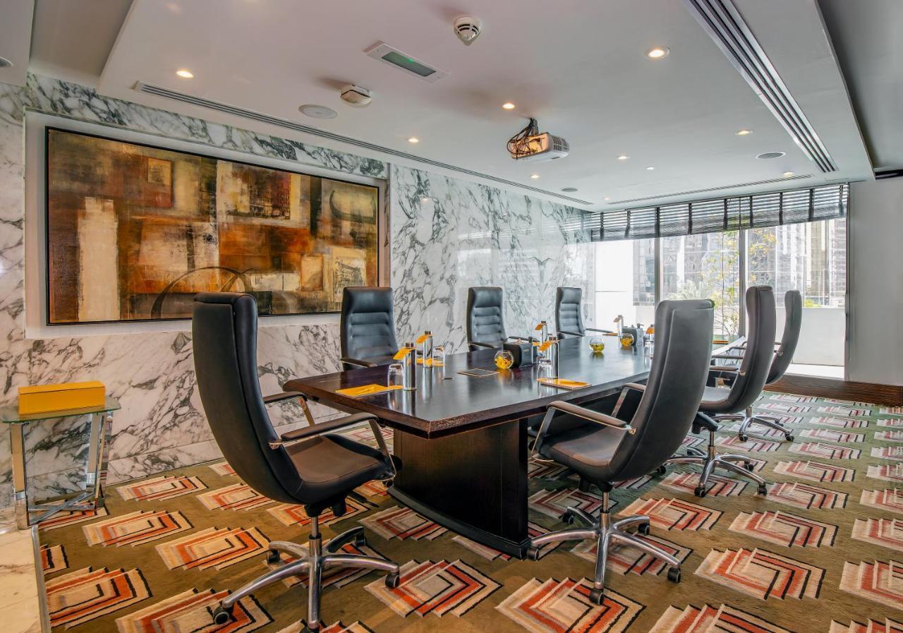 Otel Voco - Bonnington By Ihg
