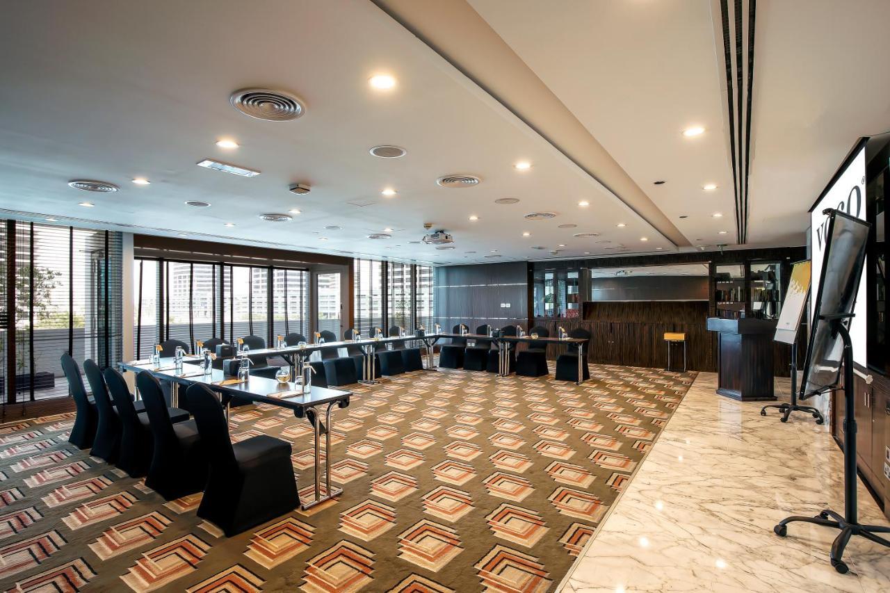 Voco - Bonnington By Ihg Otel 5*