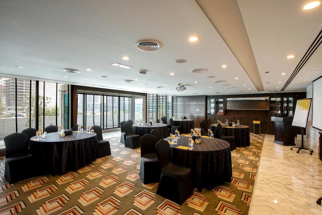 Voco - Bonnington By Ihg Otel Dubai