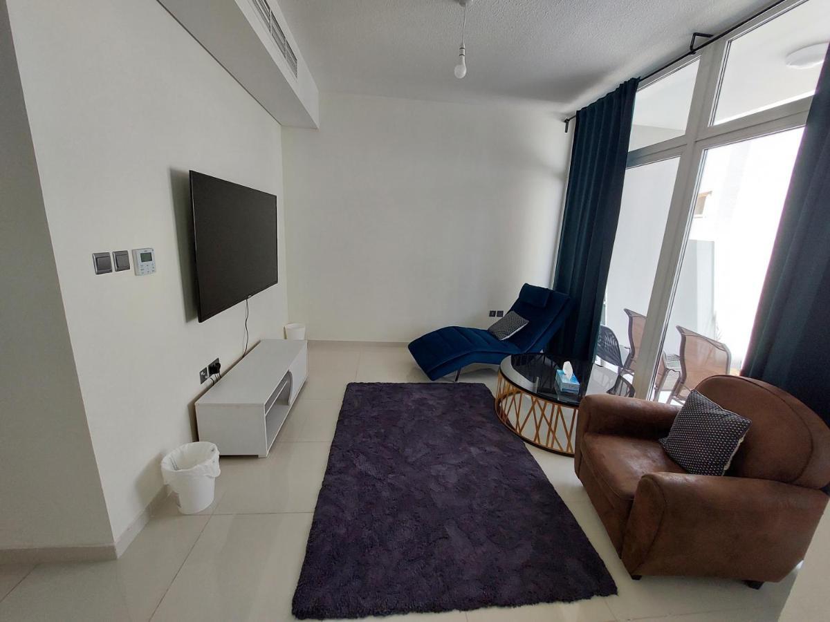 Damac Hills Townhouse Villa