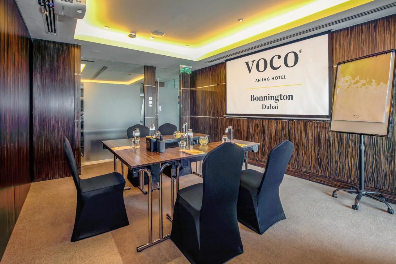 Voco - Bonnington By Ihg 5* Dubai