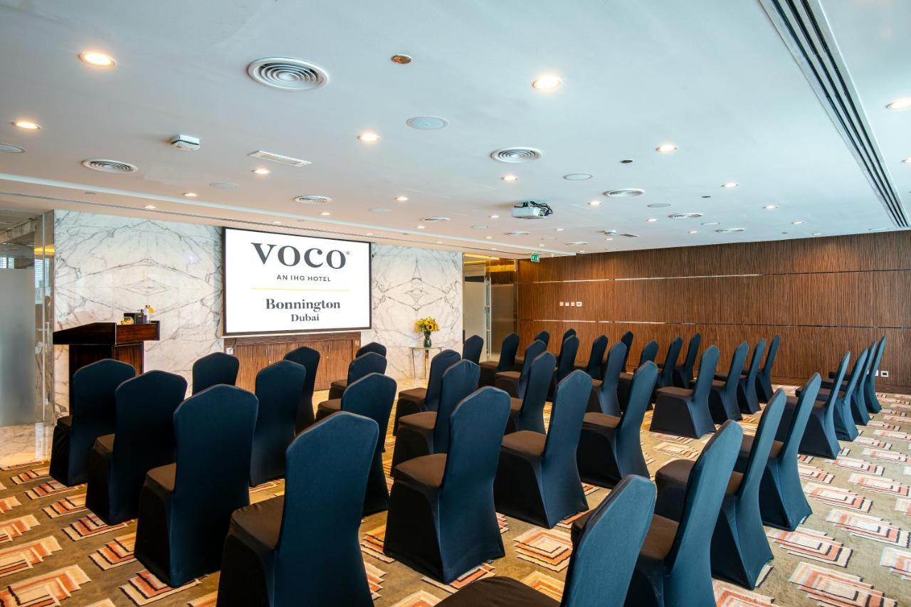 Voco - Bonnington By Ihg Otel 5*