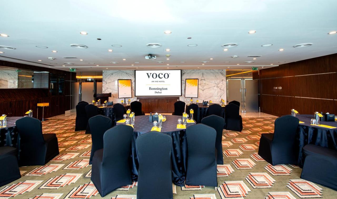 Otel Voco - Bonnington By Ihg Dubai