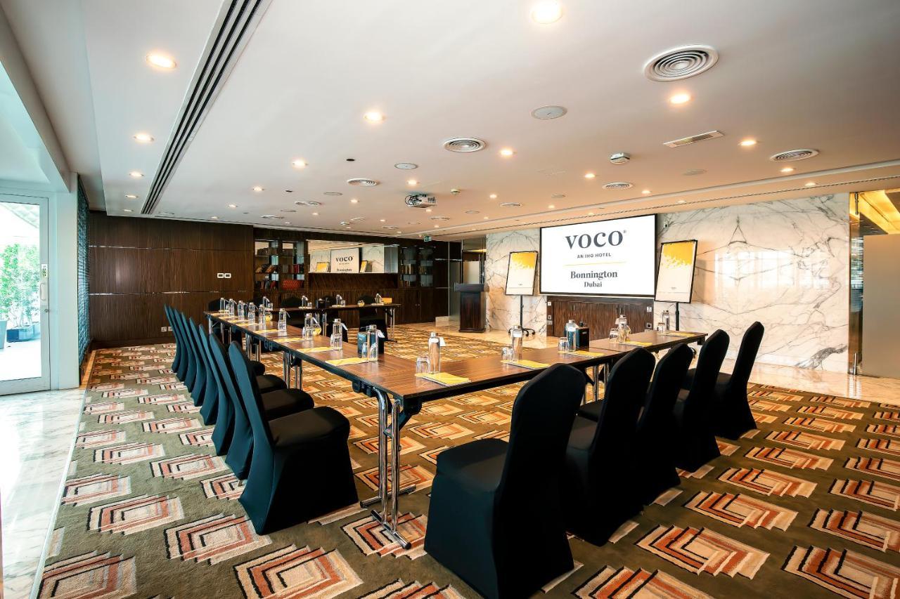 Voco - Bonnington By Ihg Otel 5*