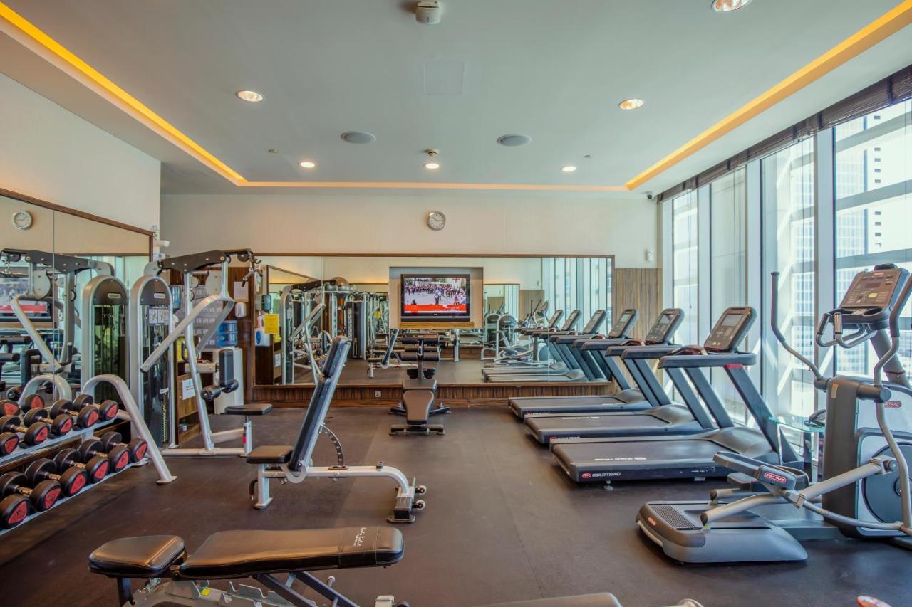 Voco - Bonnington By Ihg Otel