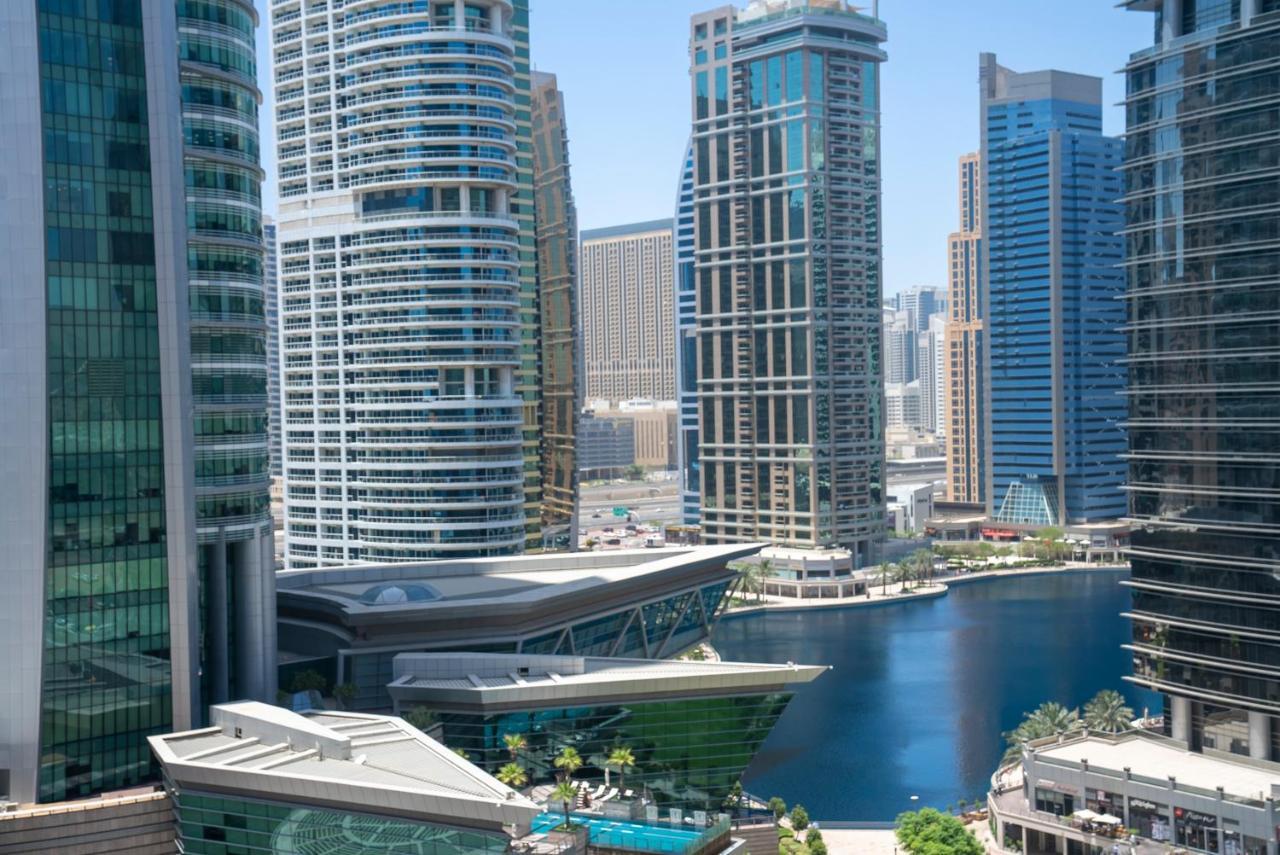 Voco - Bonnington By Ihg Otel Dubai