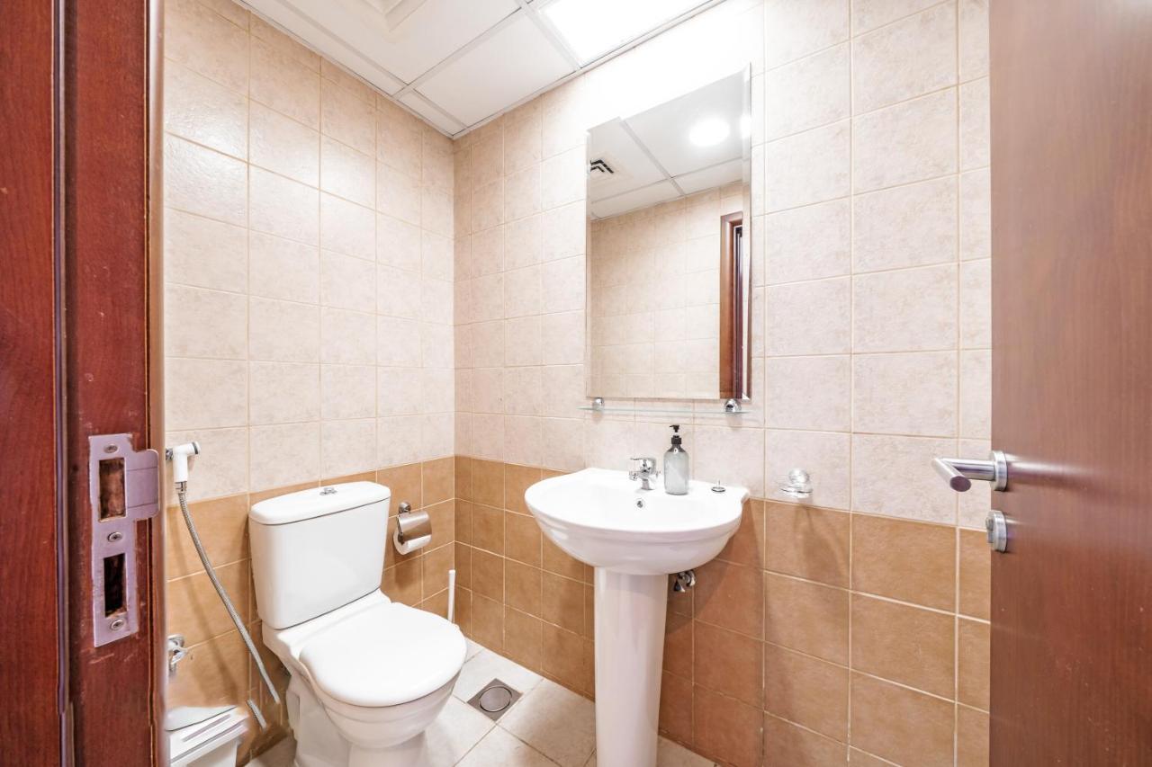 Spacious 3br With 180˚ Marina Views Apartment Dubai